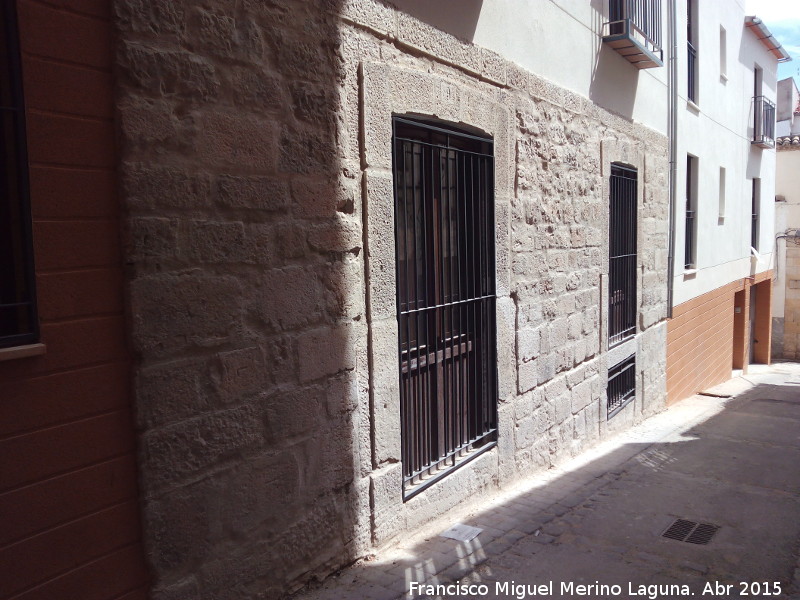 Molino de los Caos - Molino de los Caos. 