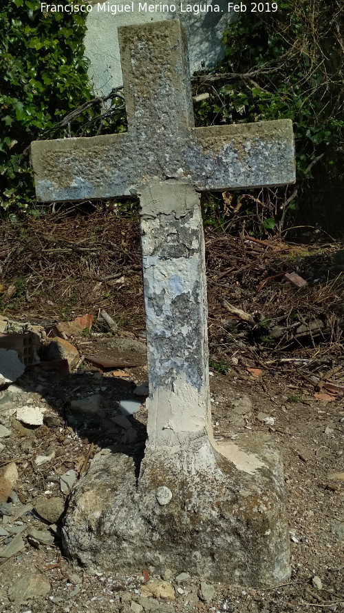 Vía Crucis - Vía Crucis. 