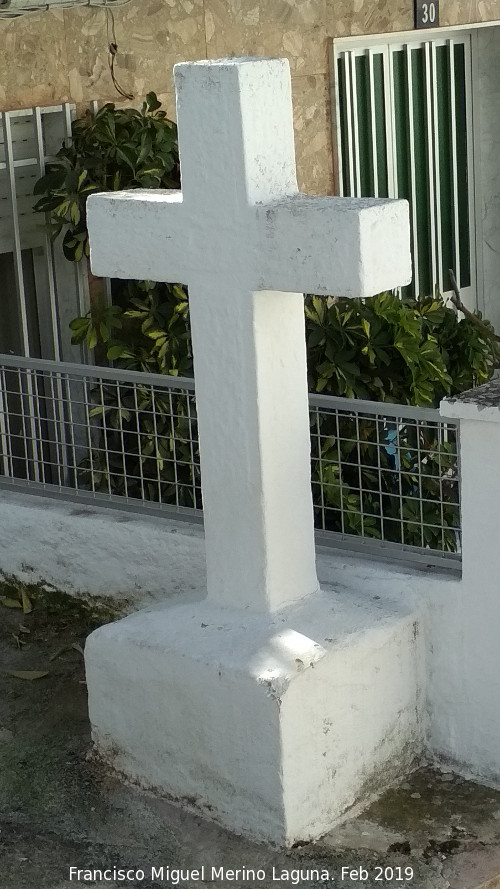 Vía Crucis - Vía Crucis. 
