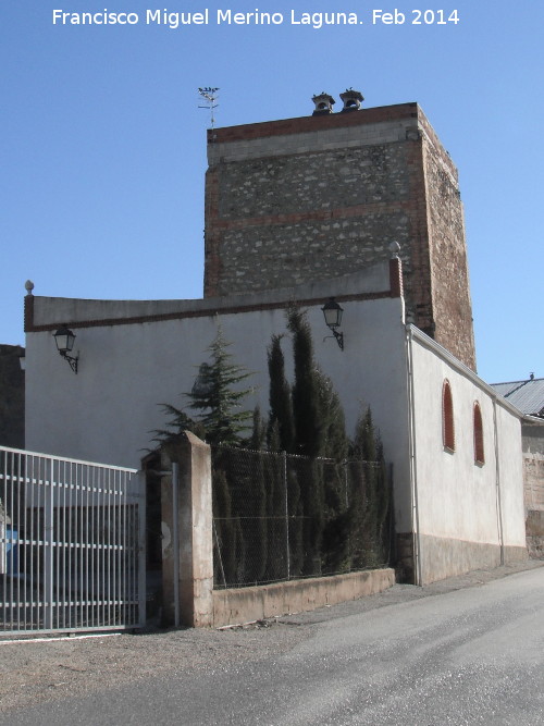 Fbrica de cemento de Sez de Tejada - Fbrica de cemento de Sez de Tejada. 