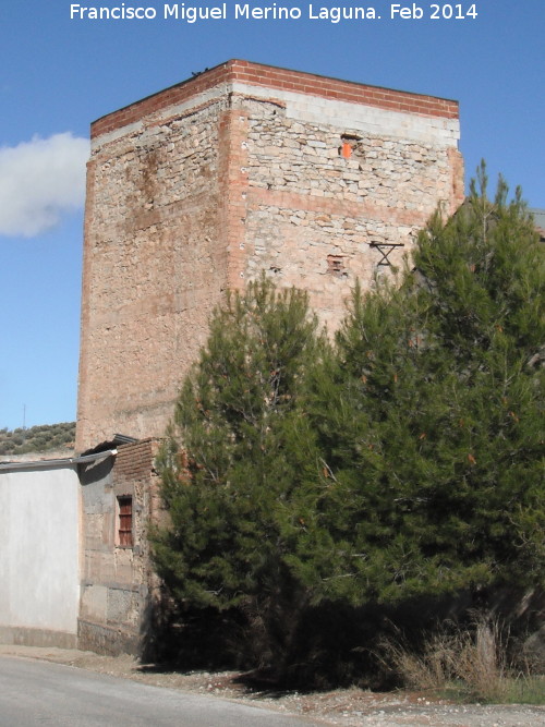 Fbrica de cemento de Sez de Tejada - Fbrica de cemento de Sez de Tejada. 