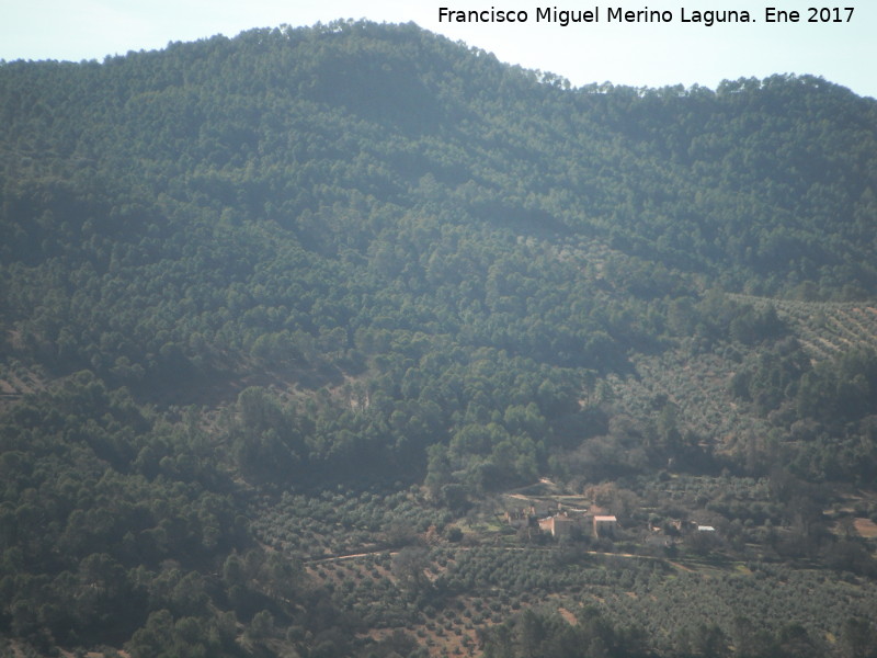 Aldea La Tala - Aldea La Tala. A los pies del Pico Oruña