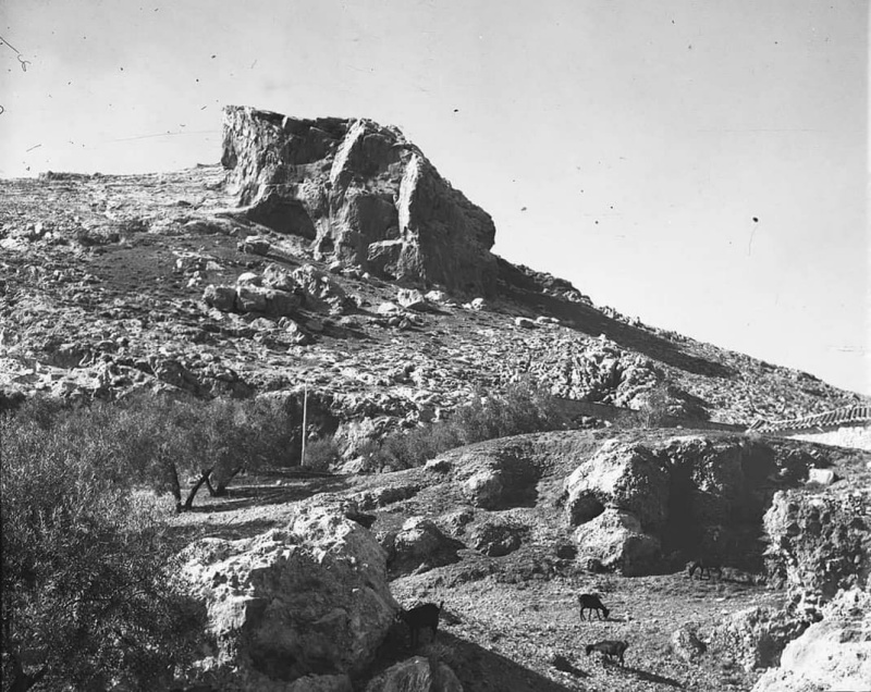 La Pe�a - La Pe�a. Foto antigua