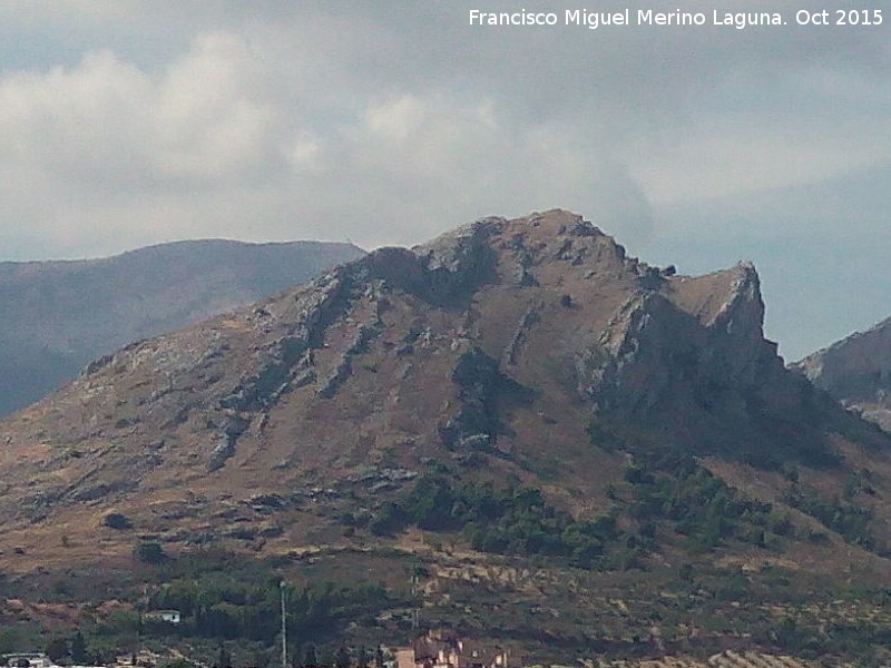 La Peña - La Peña. 
