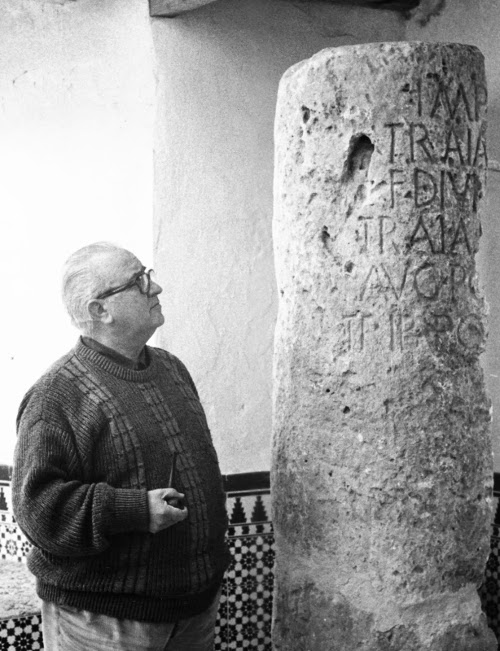 Joaquín Mercado Egea - Joaquín Mercado Egea. 