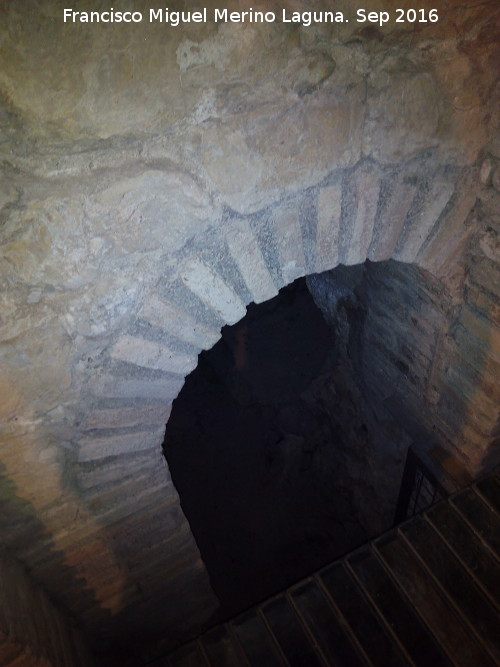 Fuente de la Magdalena - Fuente de la Magdalena. 