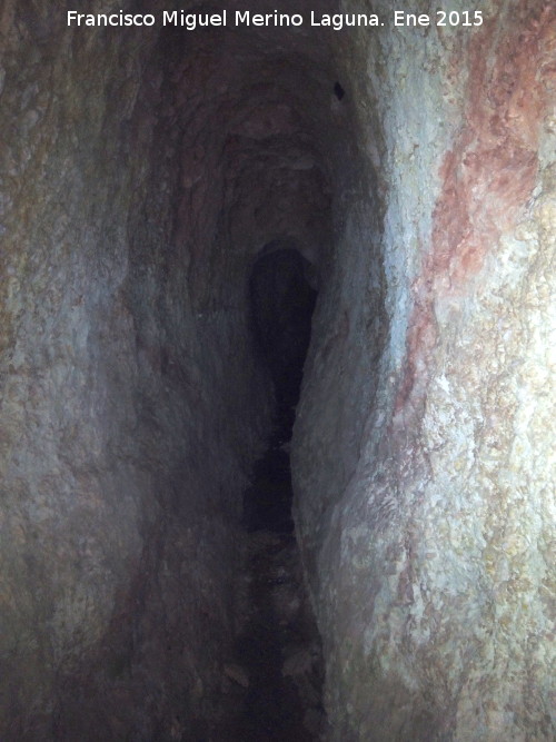 Fuente El Madroño - Fuente El Madroño. 