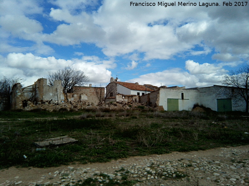 Aldea Grañena Alta - Aldea Grañena Alta. 