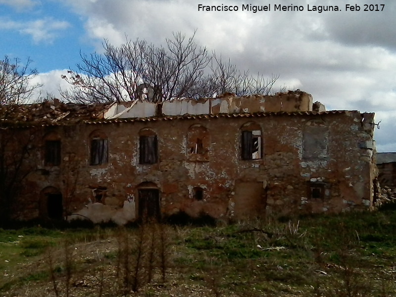 Casa Señorial de Grañena - Casa Señorial de Grañena. 