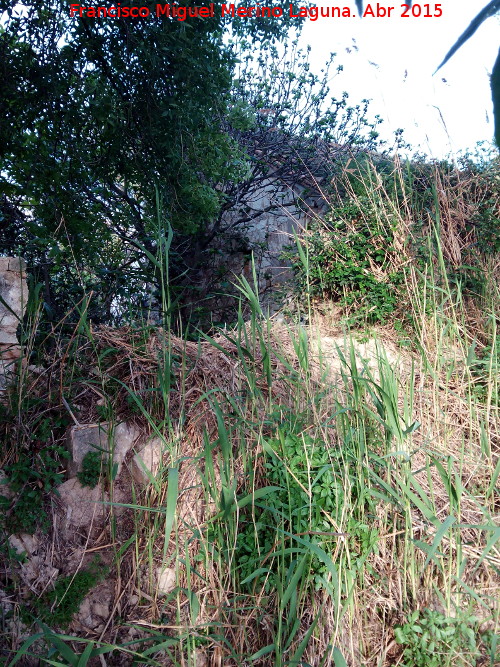 Molino de Grañena - Molino de Grañena. 
