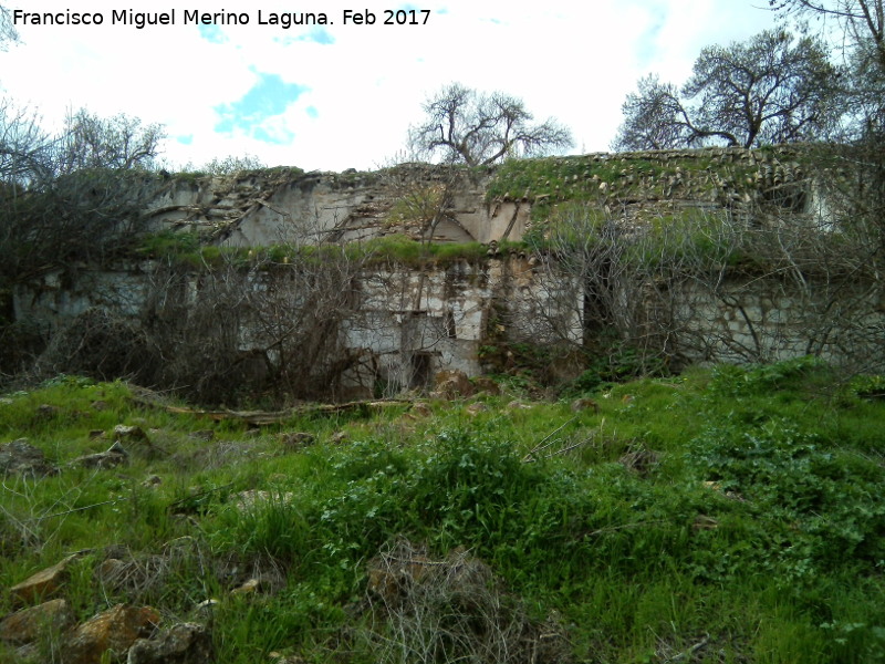 Molino de Grañena - Molino de Grañena. 
