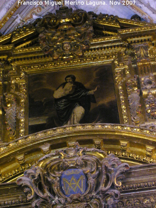Iglesia de San Andrs - Iglesia de San Andrs. 