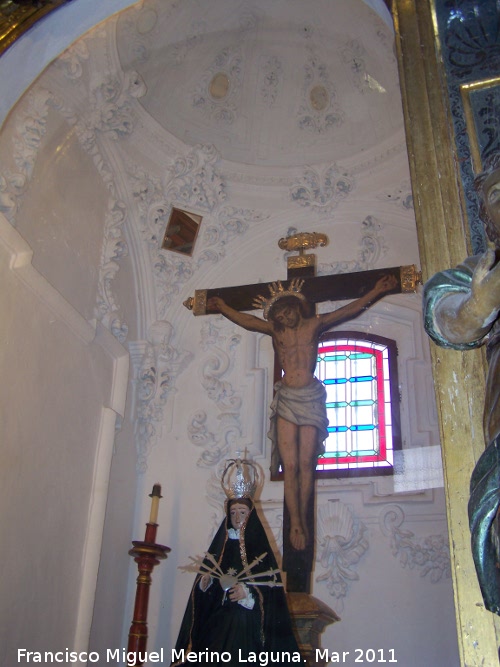 Iglesia de San Andrés - Iglesia de San Andrés. 