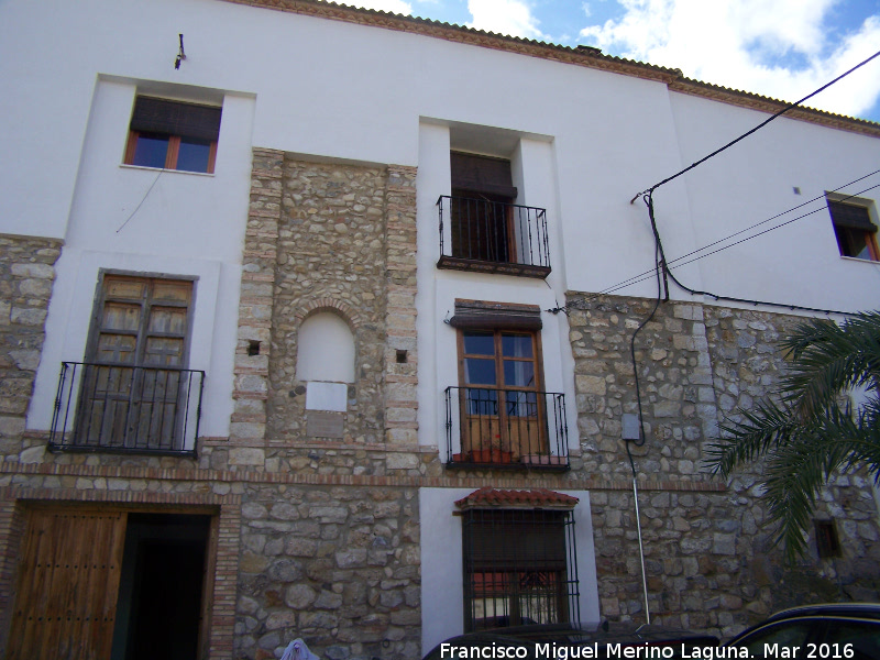 Molino Alto de Lope Pérez - Molino Alto de Lope Pérez. 