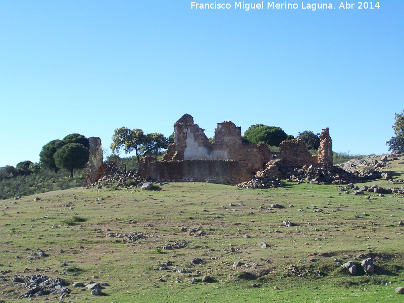 Casa del Marqués del Contadero - Casa del Marqués del Contadero. 