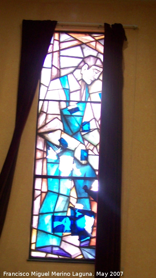 Instituto El Valle - Instituto El Valle. 