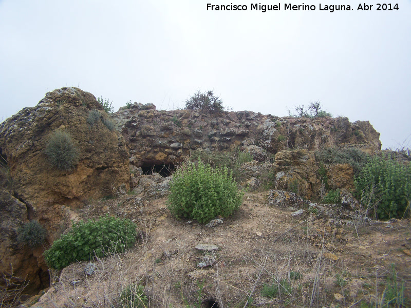 Torre Bermeja - Torre Bermeja. 