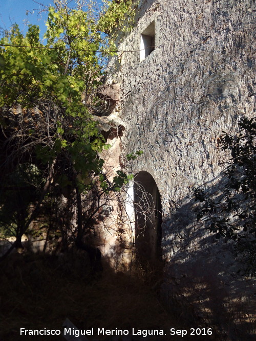 Casería de los Frailes - Casería de los Frailes. 