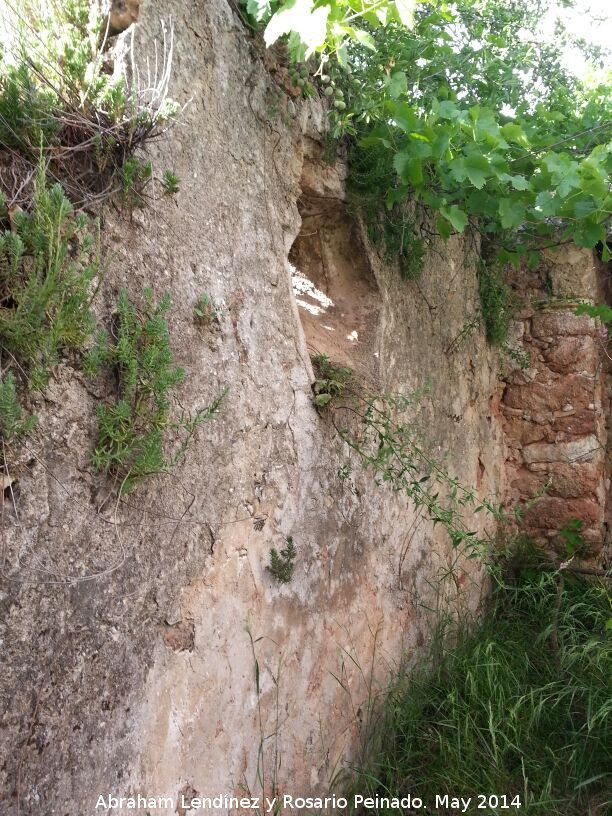 Casería de los Frailes - Casería de los Frailes. 