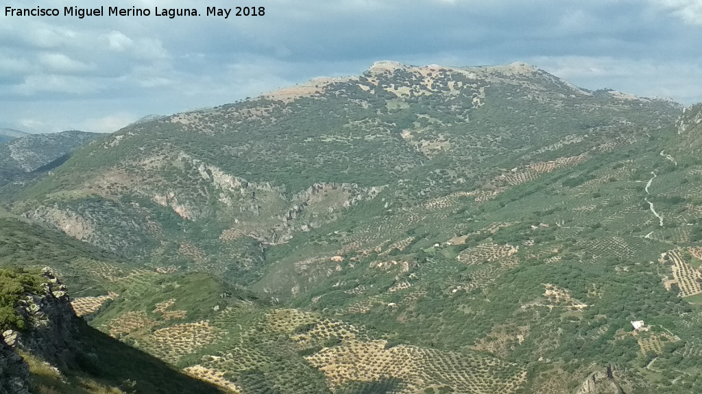 El Marroqu - El Marroqu. Desde La Nava