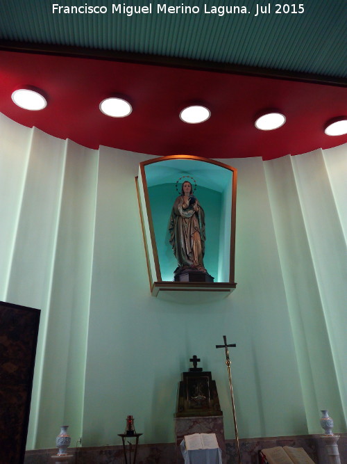Maristas - Maristas. 