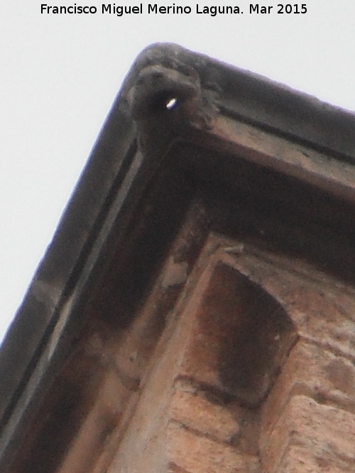 Grgola - Grgola. Iglesia de San Juan - Jan