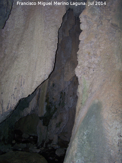 Cuevas del Picón - Cuevas del Picón. 