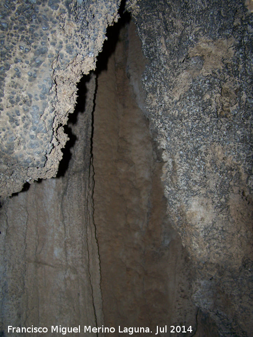 Cuevas del Picón - Cuevas del Picón. 