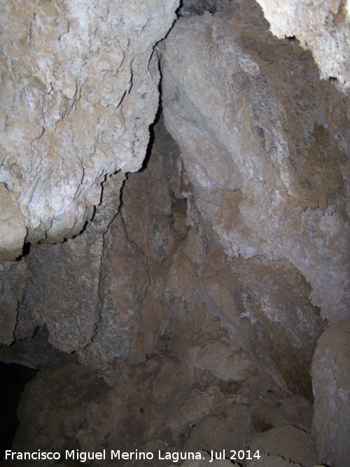 Cuevas del Picón - Cuevas del Picón. 