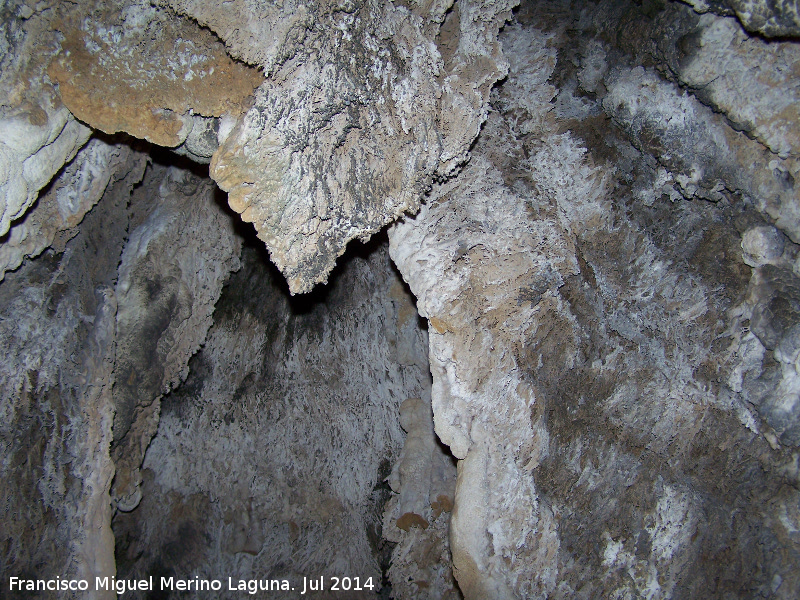 Cuevas del Picón - Cuevas del Picón. 