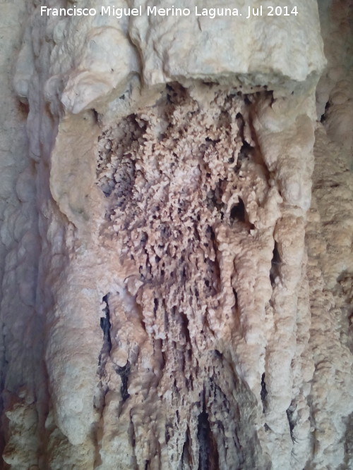 Cuevas del Picón - Cuevas del Picón. 