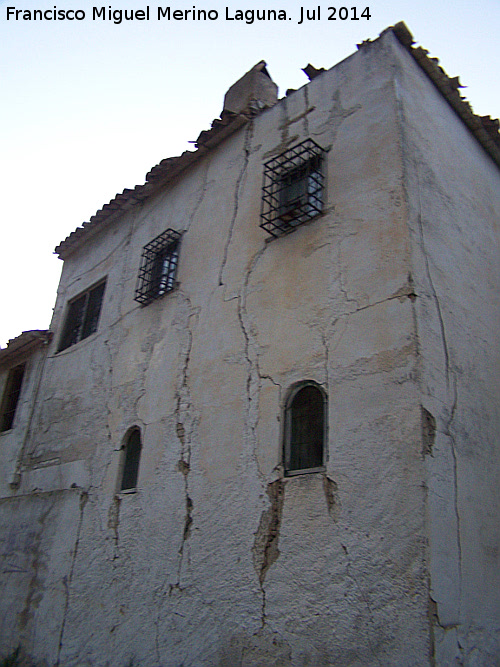 Caser�a de Oti�ar - Caser�a de Oti�ar. 