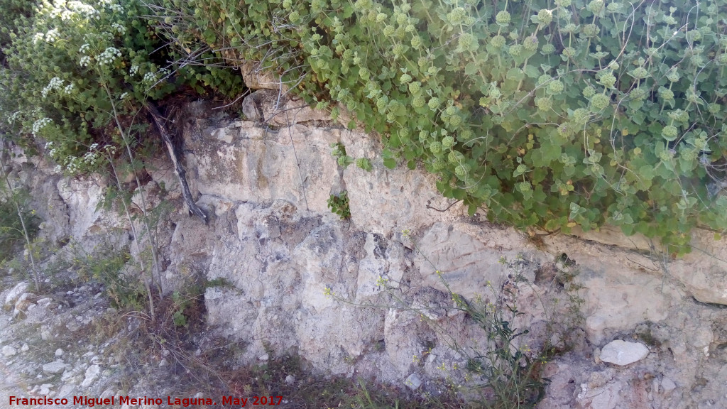 Cerro Alcalá - Cerro Alcalá. 