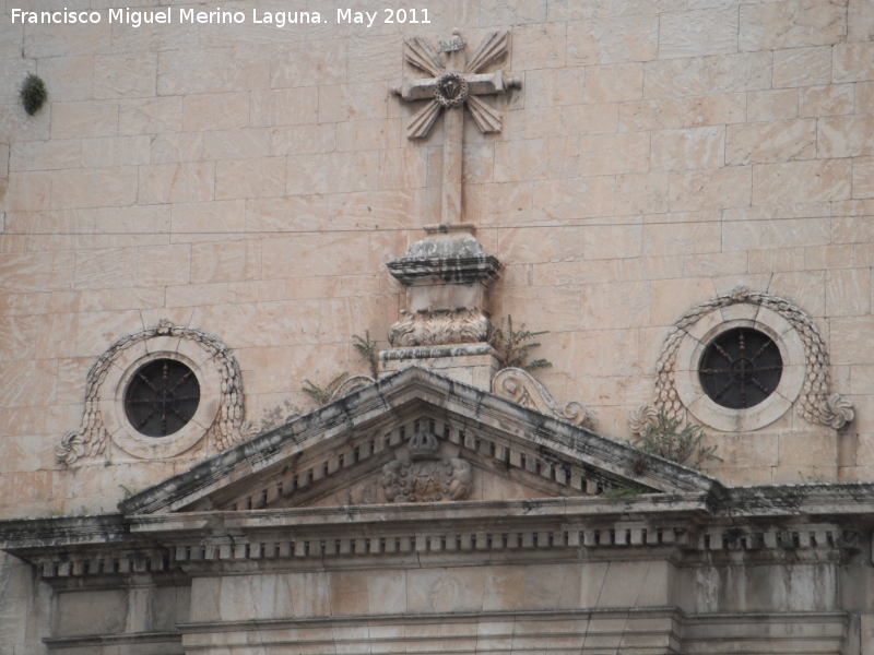 Iglesia de La Asunción - Iglesia de La Asunción. 