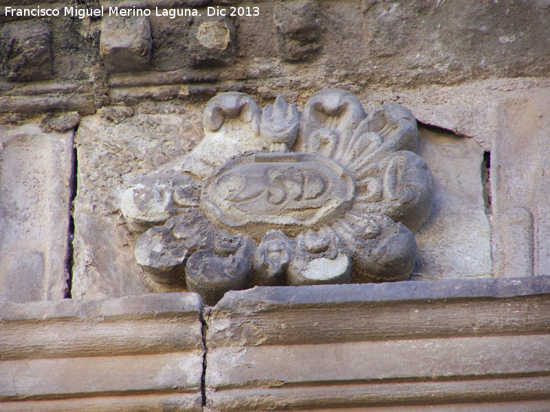 Casa del Torreón - Casa del Torreón. 