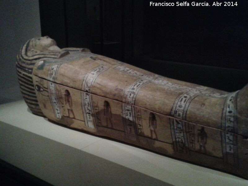 Museo Arqueol�gico Nacional - Museo Arqueol�gico Nacional. 