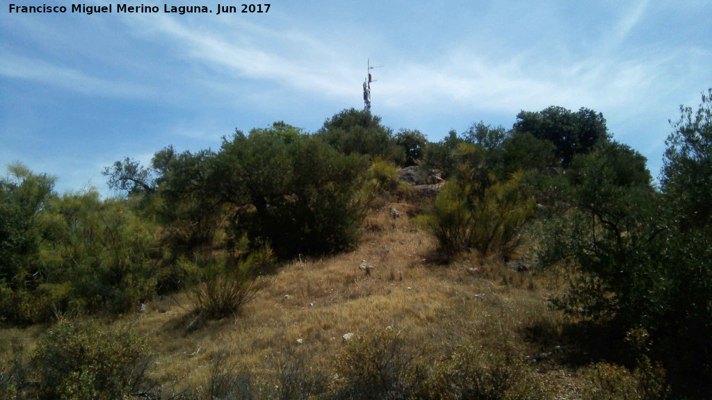 Torreón de la Atalaya - Torreón de la Atalaya. 