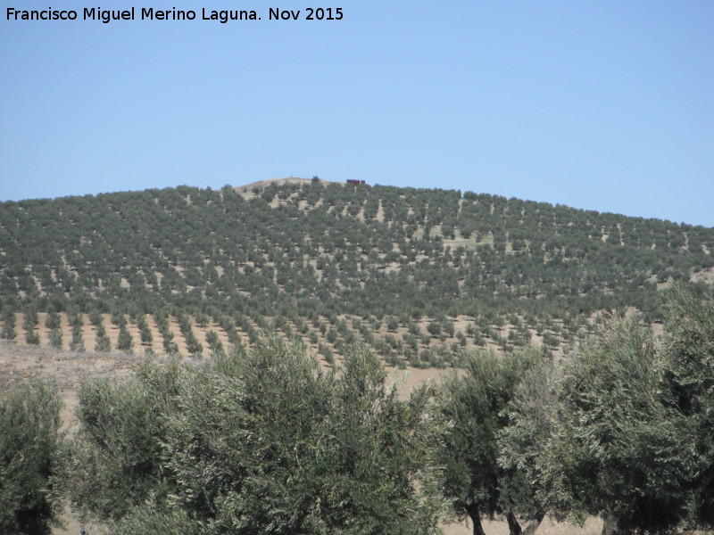 Atalaya de Mengíbar - Atalaya de Mengíbar. 