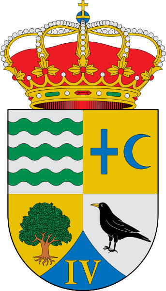 Benalauría - Benalauría. Escudo