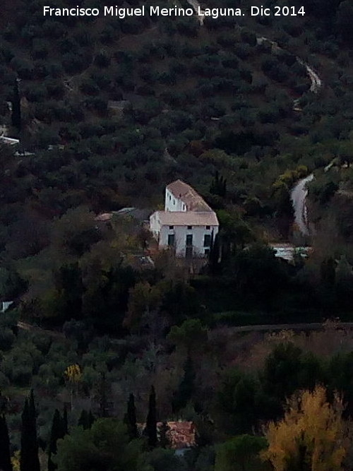 Caserío de las Piedras - Caserío de las Piedras. 