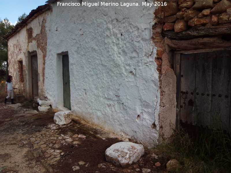 Aldea de Los Pérez - Aldea de Los Pérez. 