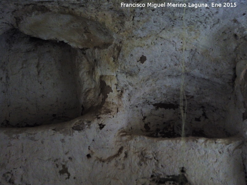 Cuevas Piquita. Cueva de la Tía Piquita - Cuevas Piquita. Cueva de la Tía Piquita. Pesebres
