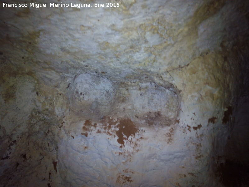 Cuevas Piquita. Cueva de la Tía Piquita - Cuevas Piquita. Cueva de la Tía Piquita. Pesebres