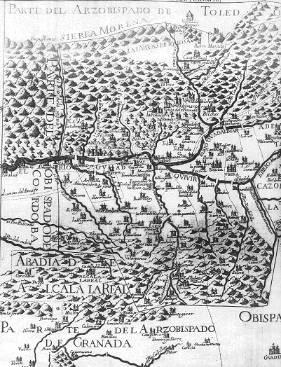 Historia de Lupión - Historia de Lupión. 1667