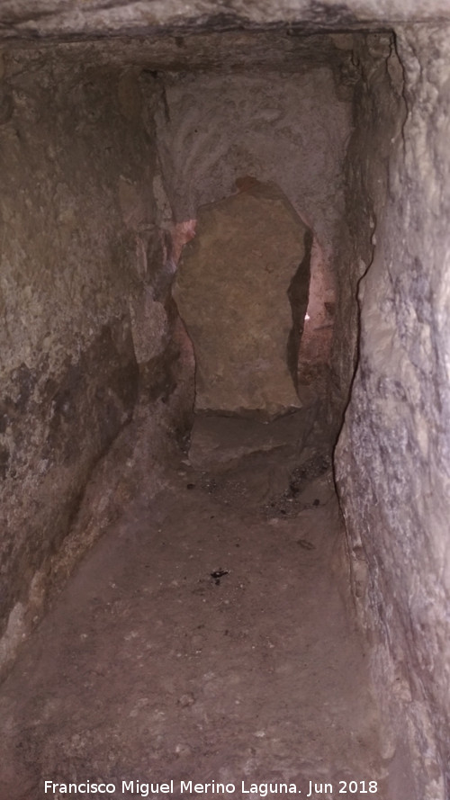 Torreón de Lupión - Torreón de Lupión. 