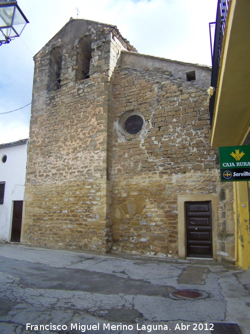 Iglesia de la Asunción - Iglesia de la Asunción. 