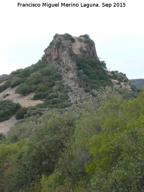 Castillón del Moro - Castillón del Moro. 