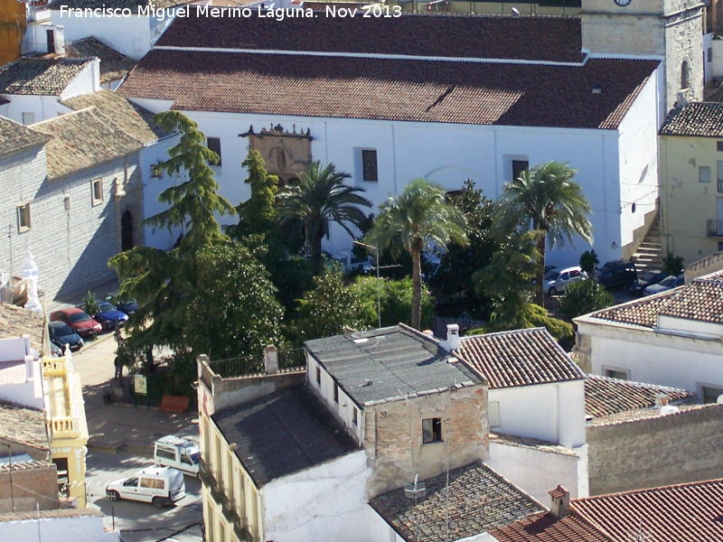 Plaza de la Constitucin - Plaza de la Constitucin. 