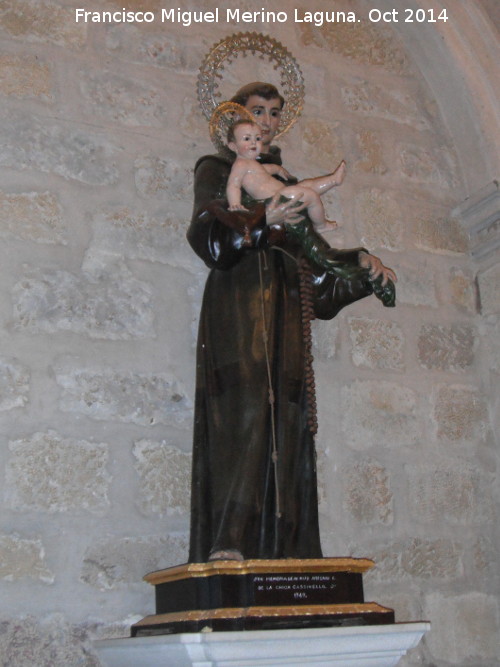 Iglesia de San Pedro Apóstol - Iglesia de San Pedro Apóstol. 