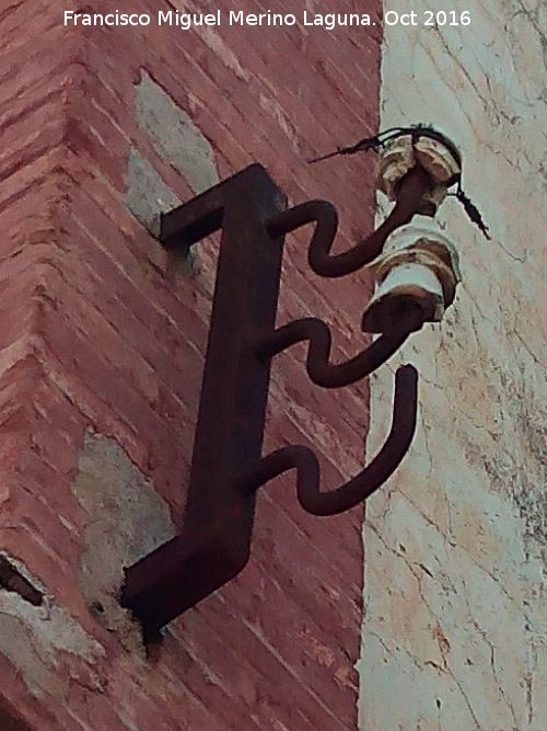 Central Hidroeléctrica de Palomarejo - Central Hidroeléctrica de Palomarejo. 